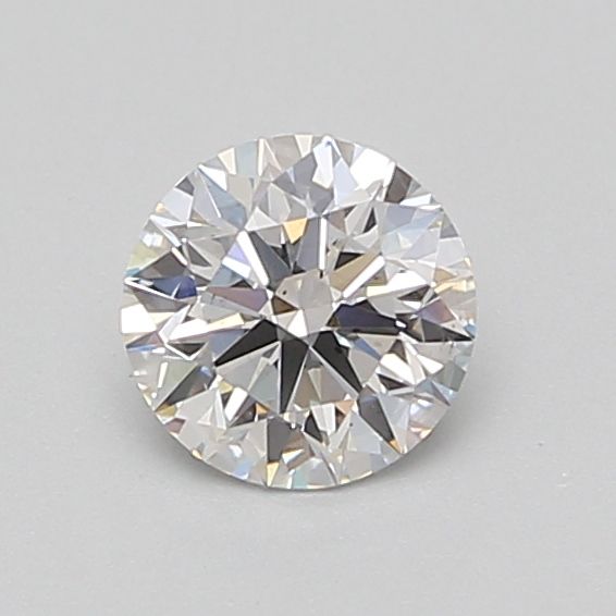 0.80 Carat D Vs2 Round Diamond